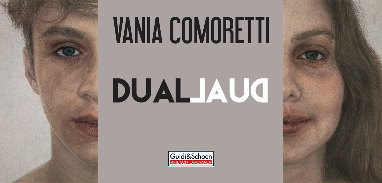 Vania Comoretti - Dual